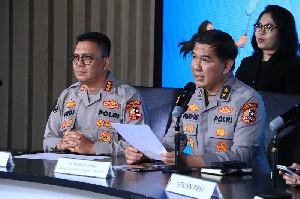 Bulutangkis Kapolri Cup 2026 Siap Digelar Mulai 27 Juli - 1 Agustus