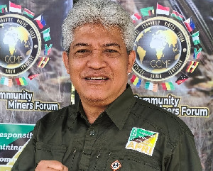 APRI: Jangan Samakan Penambang Rakyat dengan PETI