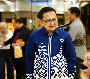 Prof Didin: Jangan Alergi Istilah Pribumi, Prabowo Sedang Bangun Fondasi Ekonomi Rakyat