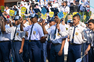 Kemendikdasmen Terbitkan SE Pembatasan Gawai di Sekolah