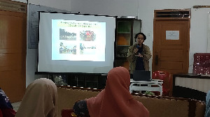 Hari Bebas Sampah Plastik, Sahabat Hijau: Pengelolaan Sampah Harus Dimulai dari Rumah