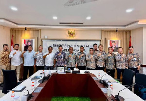 Aceh Barat Dapat Rp25 Miliar dari Kementerian PU, Anggaran Infrastruktur Naik 150%