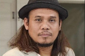 Abu Salam: Dikenal Kini, Minim Jejak Perjuangan, Siapa Sebenarnya?