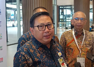Kementan Perkuat 843 Bank Pakan di 34 Provinsi, Antisipasi Dampak El Nino