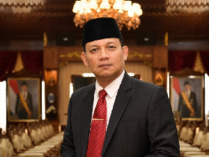 Disnaker Aceh Tegaskan SPPG Lamlagang 1 Wajib Ikuti Prosedur PHK Sesuai Aturan