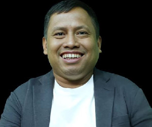Sekjen AMSI Maryadi Meninggal Dunia, Dunia Pers Kehilangan Penggerak Media Digital