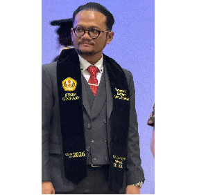 Doktor Baru dari Aceh, Aryos Nivada Tawarkan Pembaruan Kajian Partai Lokal
