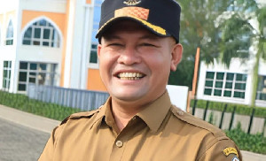 Aceh Utara Peringkat 1 Pelaporan SPM se-Aceh Triwulan II 2026, Bupati Apresiasi OPD