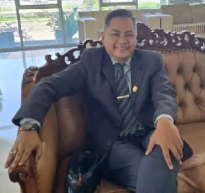 Polemik Denda Damai, Bahrul Ulum: Jangan Buka Celah Pengampunan Koruptor