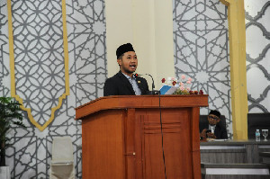 DPRK Banda Aceh Minta Pemko Tindak Tegas Pelanggaran GSB hingga Tata Kabel Provider