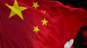China Hukum Mati Mantan Pejabat Nanjing dalam Kasus Korupsi Suap Rp4,9 Triliun