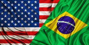 Perang Dagang Memanas, Brasil Balas Tarif AS dan Bawa Sengketa ke WTO