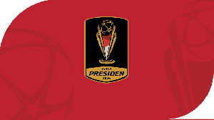 Piala Presiden 2026: Sejarah Turnamen, Daftar Juara, dan Format Baru yang Diusung PSSI