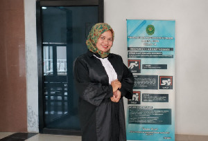Berliana Siregar: SP3 Kasus Dugaan Pemerasan di Aceh Barat Sesuai Prosedur