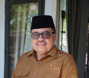 Pasar Murah HUT Nagan Raya 2026 Digelar 15-24 Juli, Ini Jadwal dan Daftar Harganya