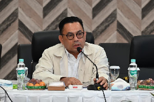 Anggota DPR RI Usulkan Pulo Aceh Jadi Daerah Percontohan Pelayanan Kepulauan Terpadu