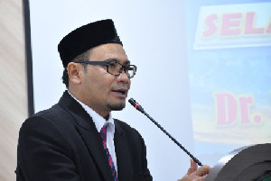 Membangun Ekosistem Akademik Aceh: Sebuah Refleksi