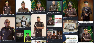 Jejak Kemitraan Dialeksis Bersama Teuku Rahmatsyah hingga Menjadi Kajati Aceh
