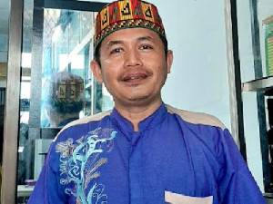 Disdik Dayah Banda Aceh Catat 597 Lembaga Pendidikan Islam Telah Memiliki Legalitas