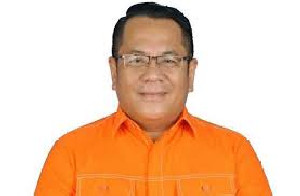 Tak Maju Ketum DPP PNA, Miswar Fuady Pilih Fokus Besarkan Partai