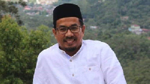 Rekam Jejak Strategis: Nurdiansyah Alasta Layak Jadi Nahkoda Demokrat Aceh