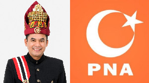 PNA Matangkan Konsolidasi Internal Jelang Pemilu 2029, Sayuti Abubakar Masih Pengurus Partai