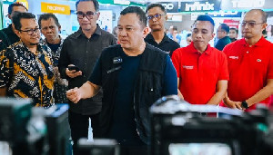Komdigi Temukan Modus Penyalahgunaan Registrasi SIM Biometrik, Pelanggan Bisa Dirugikan