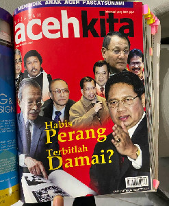 Risman A Rachman: Demokrasi Aceh Harus Menghormati Proses Kaderisasi Partai