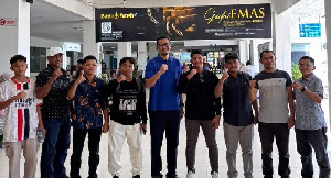 Membanggakan! Empat Pelajar Aceh Buktikan Mimpi Raih Beasiswa Kuliah ke Tiongkok