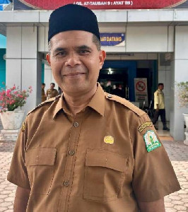 Disdik Aceh Sasar Anak Putus Sekolah Lewat PJJ