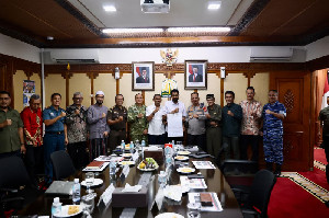 Mualem Segera Tetapkan Status Baru Pascabencana Aceh