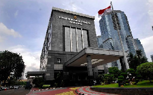 &lrm;Polda Metro Jaya Dalami Laporan Dugaan Penipuan Oknum Wali Kota Lhokseumawe