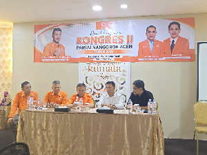 PNA Matangkan Kongres II, Sejumlah Nama Mencuat sebagai Calon Ketua Umum