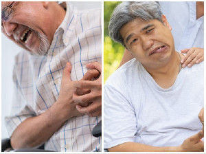 Terlihat Sehat, Kok Bisa Kena Stroke dan Penyakit Jantung?
