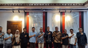 Pelabuhan Krueng Geukueh Bakal Jadi Gerbang Ekonomi Baru, Pemkab Aceh Utara Gandeng Pelindo