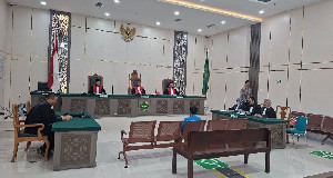 Pendeta Asal Aceh Divonis 2 Tahun Penjara Akibat Penistaan Agama di Tiktok