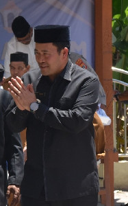 Haili Yoga Suka Marah Atau Tegas?