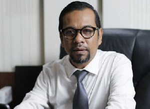 Hendra Budian: Sikap Akomodatif Prabowo Buka Babak Baru Revisi UUPA