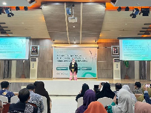 Illiza Resmikan Banda Aceh Academy, ASN Didorong Jadi Aparatur Unggul dan Adaptif