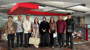 Illiza Sa'aduddin Djamal Masuk Nominasi Apresiasi Swara Cantika 2026, Ini Jejak Pengabdiannya