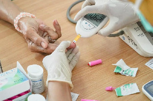 CKG Tembus 59,6 Juta Peserta, Kini Masuk Tahap Pengobatan Penyakit Kronis