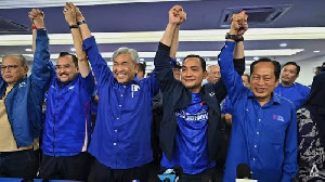 BN Menang Telak di Johor, Posisi Politik Anwar Ibrahim Kian Tertekan
