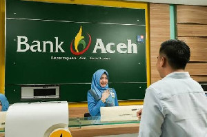 Sebanyak 26.983 UMKM di Aceh Terima KUR Rp2,94 Triliun dari Bank Aceh
