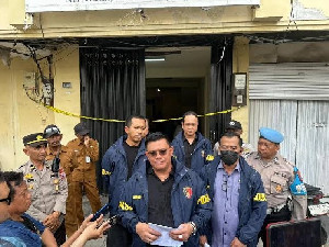 Empat Tersangka Kasus Impor Ilegal Ponsel Bekas Ditetapkan, Satu Masuk Daftar Buronan