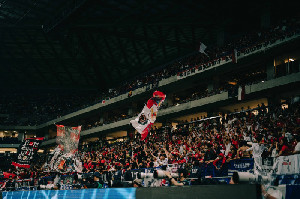 PSSI Fasilitasi Penjualan Tiket Away Indonesia vs Singapura, Kuota Hanya 254 Lembar