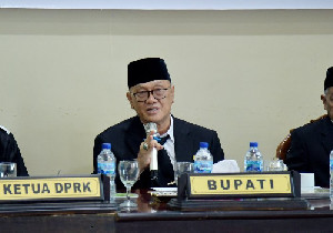Bupati Bener Meriah Bakal Letakkan Batu Pertama Pembangunan Huntap Korban Bencana