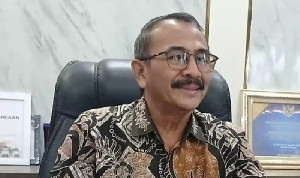 Isu Pengutipan "Mahar" Mutasi Kepala UPTD KB di Bireuen Tidak Terbukti