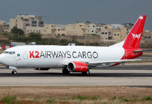 Boeing 737 Kargo Hilang di Laut Arab, Pakistan Kerahkan Kapal dan Pesawat Pencari
