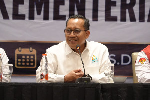 Mulai Agustus 2026, Gaji ASN Kementerian Agama Dibayar Melalui Platform Pembayaran Pemerintah