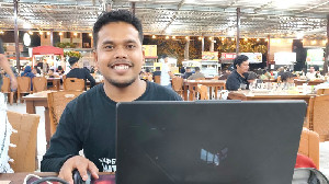 Pemerintah Diminta Perkuat Ekosistem E-Sport di Aceh